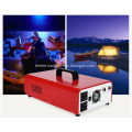 500W Portable Outdoor Multifunctional Output Power Supply